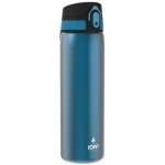 Butelka bidon na wodę ION8 500 ml niebieska