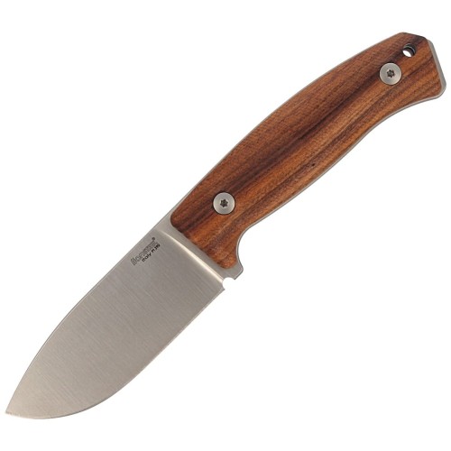 NOZ-LIONSTEEL-BUSHCRAFT-SANTOS-WOOD-SATIN-BLADE-M2M ST-1.jpg