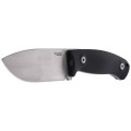 NOZ-LIONSTEEL-BUSHCRAFT-G10-BLACK-SATIN-BLADE-M2M GBK-3.jpg