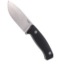 NOZ-LIONSTEEL-BUSHCRAFT-G10-BLACK-SATIN-BLADE-M2M GBK-6.jpg