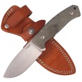 NOZ-LIONSTEEL-BUSHCRAFT-GREEN-CANVAS-SATIN-BLADE-M2M CVG-4.jpg