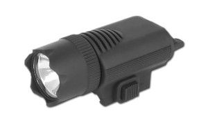 ASG - Latarka taktyczna - Super Xenon - 16085