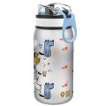 Butelka-bidon-na-wode-ION8 400 ml-Psy-1.jpg