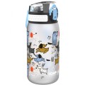Butelka-bidon-na-wode-ION8 400 ml-Psy-2.jpg