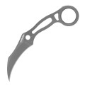 Schrade - Noz- Karambit-Full-Tang-Fixed Blade - SCH111-1.jpg