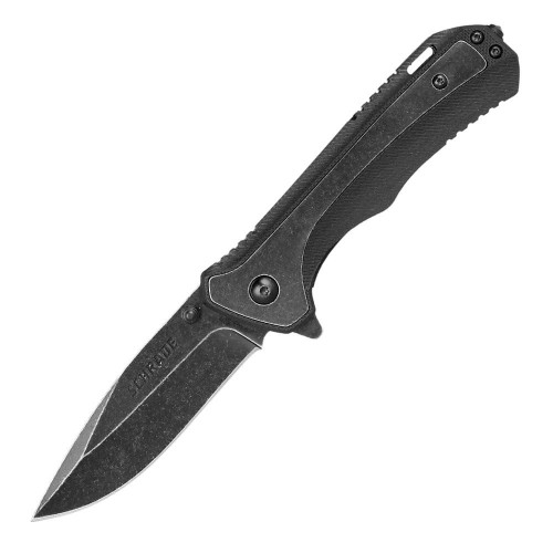 Schrade - Noz-skladany-Drop-Point-Folding-Knife - G-10 Handle - SCH501-1.jpg