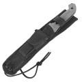 Schrade - Noz-survivalowy-Frontier Full-Tang-Fixed-Blade - Micarta Handle - SCHF52M-2.jpg