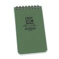 Rite in the Rain - Notes-wodoodporny - 3 x 5 - 935 - Oliwkowy-3.jpg