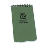 Rite in the Rain - Notes Wodoodporny - 3x5'' - 935 - Oliwkowy