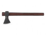Toporek CRKT Freya 2749  BUSHCRAFT