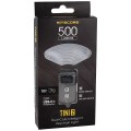 LATARKA-BRELOK-NITECORE-500LM-LI-ION-BATTERY -280MAH-TINI2 GREY-7.jpg