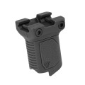 Strike Industries - Chwyt-Picatinny-Angled-Vertical-Grip - Short - Czarny - SI-AR-CMAG-RAIL-S-BK-1.jpg
