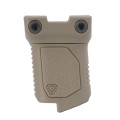 Strike Industries - Chwyt-Picatinny-Angled-Vertical-Grip - Short - Czarny - SI-AR-CMAG-RAIL-S-BK-3.jpg