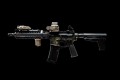 Strike Industries - Chwyt-Picatinny-Angled-Vertical-Grip - Short - Czarny - SI-AR-CMAG-RAIL-S-BK-8.jpg