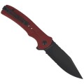 NOZ-CIVIVI-COGENT-BURGUNDY-G10-BLACK-STONEWASHED-C20038E-2-3.jpg