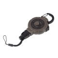Boomerang Tool - Retraktor-Kevlar-Hunter-Electronics - Carabiner - 0TRG-231-EL-1.jpg