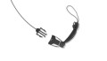 Boomerang Tool - Retraktor-Kevlar-Hunter-Electronics - Carabiner - 0TRG-231-EL-2.jpg
