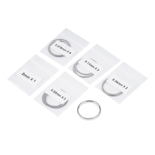 Strike Industries - Zestaw-podkladek-AR Shim Set - .308  7,62 mm - 13 sztuk - SI-AR-SHIM-308-1.jpg