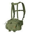Helikon - Torba-biodrowa-Foxtrot Mk2-Cordura-Olive Green - TB-FX2-CD-02-2.jpg