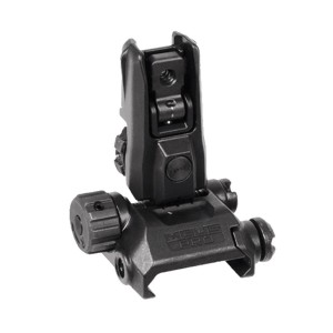 Magpul - Przeziernik składany MBUS Pro LR - MAG527