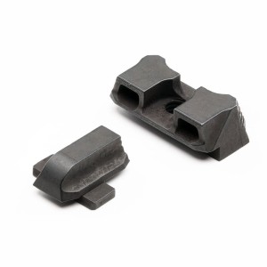 Strike Industries -  Przyrządy celownicze Strike Iron Sights - P320 - SI-P320-SIGHTS-STN
