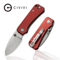 NOZ-CIVIVI-BABY-BANTER-BURGUNDY-G10-GRAY-STONEWASHED-BY-BEN-PETERSEN-C19068S-6-1.webp