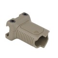 Strike Industries - Chwyt-Picatinny-Angled-Vertical-Grip - Short - FDE - SI-AR-CMAG-RAIL-S-FDE-2.jpg