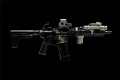 Strike Industries - Chwyt-Picatinny-Angled-Vertical-Grip - Short - FDE - SI-AR-CMAG-RAIL-S-FDE-8.jpg