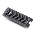 Strike Industries - Ochronne-zaslepki-SIEGEN-Rail-Covers-do-otworow-M-LOK - 5 szt. - Czarne - SI-SIEGEN-COVER-BK-1.jpg