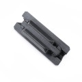 Strike Industries - Ochronne-zaslepki-SIEGEN-Rail-Covers-do-otworow-M-LOK - 5 szt. - Czarne - SI-SIEGEN-COVER-BK-2.jpg