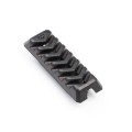 Strike Industries - Ochronne-zaslepki-SIEGEN-Rail-Covers-do-otworow-M-LOK - 5 szt. - Czarne - SI-SIEGEN-COVER-BK-3.jpg