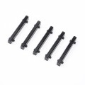 Strike Industries - Ochronne-zaslepki-SIEGEN-Rail-Covers-do-otworow-M-LOK - 5 szt. - Czarne - SI-SIEGEN-COVER-BK-18.jpg