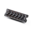Strike Industries - Ochronne-zaslepki-SIEGEN-Rail-Covers-do-otworow-M-LOK - 5 szt. - Czarne - SI-SIEGEN-COVER-BK-19.jpg