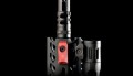 Strike Industries - Montazaz-wieszenia-Port-Link-Angled-KeyMod  M-LOK QD Mount - Czarny - SI-LINK-AQD-BK-1.jpg