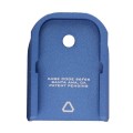 Strike Industries - Stopka-magazynka-Glock Aluminum Mag Base Plate - Niebieski - SI-G-ALBP-BLU-1.jpg
