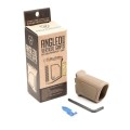 Strike Industries - Chwyt M-LOK Angled Vertical Grip - Short - FDE - SI-AR-CMAG-S-16.jpg
