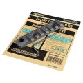 Strike Industries - Szyna-LINK-KeyMod -M-LOK - 7 Slots-QD - Czarny - LINK-RS-7-QD-2.jpg