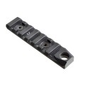 Strike Industries - Szyna-LINK-KeyMod -M-LOK - 7 Slots-QD - Czarny - LINK-RS-7-QD-3.jpg