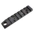 Strike Industries - Szyna-LINK-KeyMod -M-LOK - 7 Slots-QD - Czarny - LINK-RS-7-QD-4.jpg