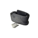 Strike Industries - Stopka magazynka Enhanced Magazine Plate do S&W M&P Shield 9x19 / .40 - SI-EMP-MPS