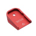Strike Industries - Stopka-magazynka-Glock Aluminum Base Plate - Czerwony - SI-G-ALBP-RED-4.jpg