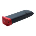 Strike Industries - Stopka-magazynka-Glock Aluminum Base Plate - Czerwony - SI-G-ALBP-RED-6.jpg