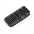 Strike Industries - Ochronne-zaslepki-LINK-Cover-do-otworow-M-LOK  KeyMod - 5 szt. - FDE - SI-LINK-COVER-8.jpg