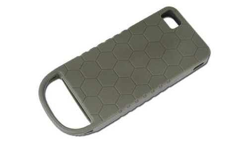 Strike Industries - Oslona-do-telefonu-iPhone4 Battle Case - Zielony OD-1.jpg