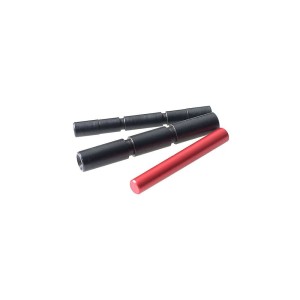 Strike Industries - Zestaw pinów Enhanced Anti-Walk Pin Kit do Glock - Standard - SI-G-AWP-S