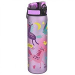 Butelka bidon na wodę ION8 500 ml Jednorożec