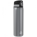 Butelka termiczna ION8 500 ml szara