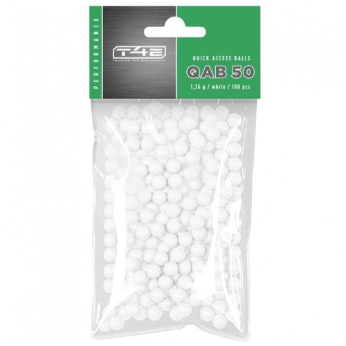 Kulki-szklano-polimerowe-T4E-Performance-QAB .50, 1,36g-100szt. biale-1.jpg