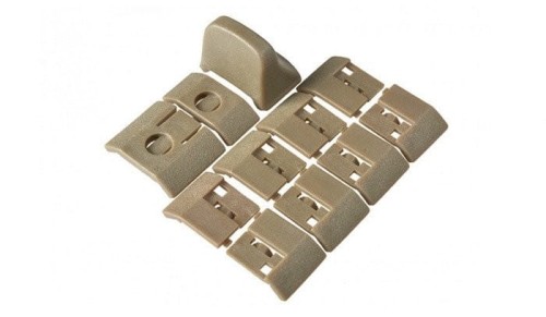 Strike Industries - Oslona-szyny-KeyMod Cover - Coyote Brown - SI-KM-Cover-CB-1.jpg