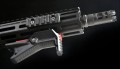 Strike Industries - Szyna-LINK-KeyMod -M-LOK - 6 Slots - Czerwony - SI-LINK-RS-6-RED-1.jpg